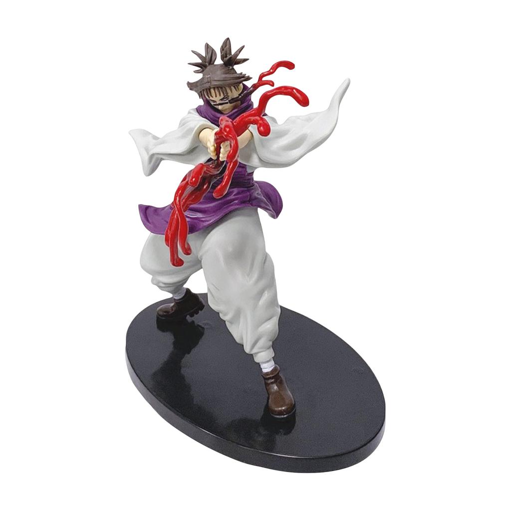 Action Figure Collectible Scale Action Figure Includes Interchangeable And Accessories,Handmade Merchandise For Movie Characters