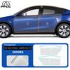 BEE1 PFCC For Tesla Model Y Juniper 2025-2026 PPF Body PreCut Full Car Film Paint Protection Self-Healing Body Sticker Accessories