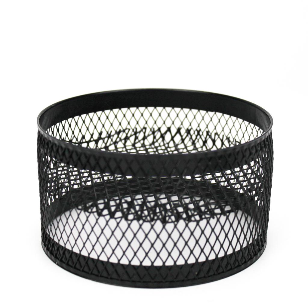 Hookah Charcoal Screen Holder Retainer Narguile Burner Thermal Management System Used for Shisha Sheesha Accessories