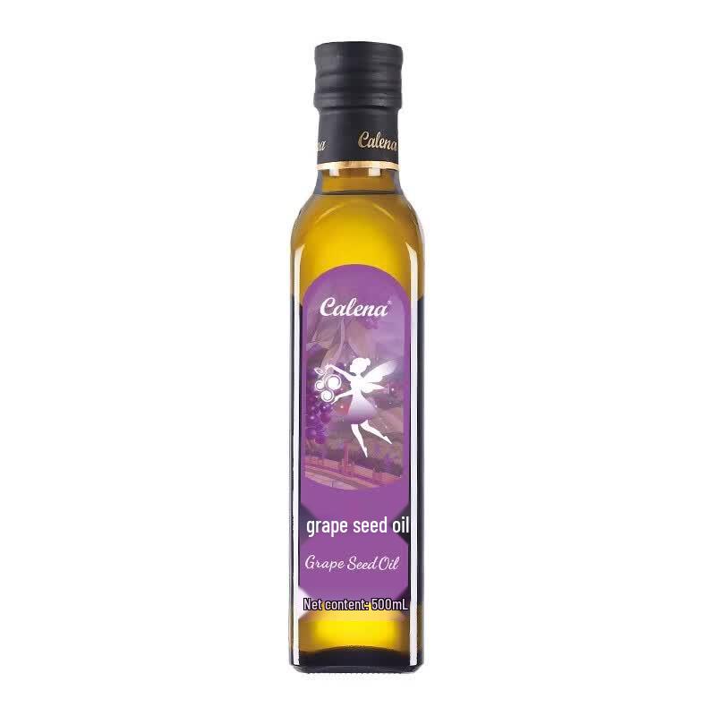 Kelina Grape Seed Oil