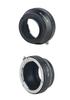 PK-N1 Lens Adapter for Pentax PK Lenses to Nikon 1 J1, V1, J2 Mirrorless Cameras