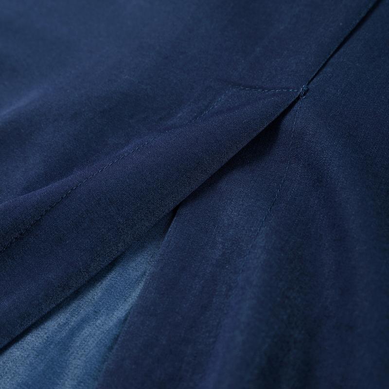 Casual Jackets Skirts Sets Women Loose V Neck Long Sleeves One Button Belt Outfits Female 2025 Summer Fashion Chic Solid Set