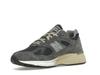 New Balance 991v2 Made in England Dark Gull Grey - U991GG2