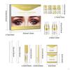 Lash Curling, Perming Professional Eyelash Lifting Extensions Suitable at Home and Salon