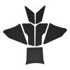 waase For Ducati Multistrada V2 V4 V4S 2021 2022 2023 Tank Pad Protector Sticker Decal Gas Knee Grip Tank Traction Pad Side