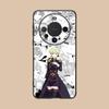 Mato Seihei No Slave Tenka Izumo Matte Mobile Phone Case for Huawei Mate 60 50 40 30 20 10 Pro Plus Lite E 5G Colorful Printing