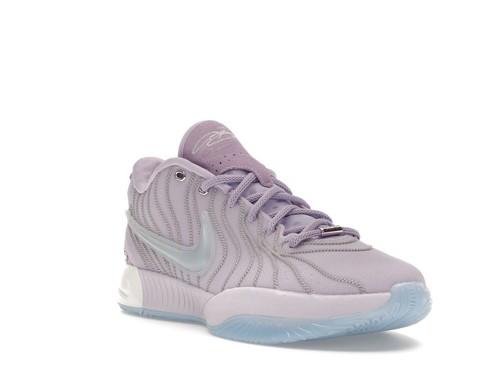 Nike LeBron 21 Serenity - HF5353-500