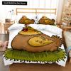 Home Living Luxury 3D Dragon Bedding Set Embroidered Duvet Cover Pillowcase Queen and King EU/US/AU/UK Size Comforter Bedding