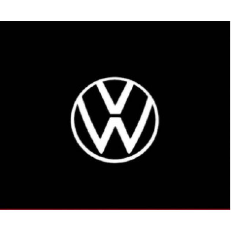 Volkswagen LED Autotür Willkommenslicht für Passat, Magotan, Golf