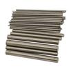 36PCS Stainless Steel Stainless Steel Rod Multiple Sizes Round Metal Rod  Model Building