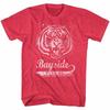 Saved By The Bell Bayside It's Alright Men's T Shirt