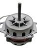 Nähmaschinenmotor mit 120W/150W Riemenscheibe, Lüfterflügel und 10UF Kondensator