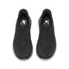 Skechers Sport Comfortable Durable Walking Shoes Men Sneaker Black 233248-BKCC
