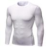 Men's Quick-Dry Tight Fit Sports T-Shirt for Training, Running, Swimming & Fitness