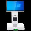 ZHOUYUEHENGSHENG H19 Smart Touch Retail Scale with Cash Register (CN version)