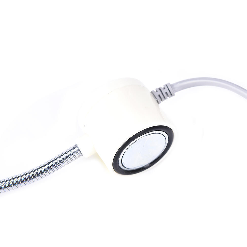 Ac 110V-220V 30 Led Light Lamp Sewing Machine Magnetic Base Switch For Sewing