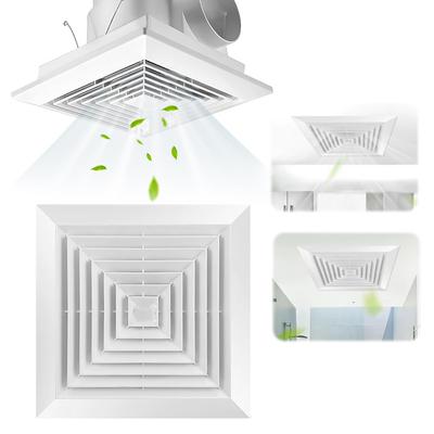 Kvalita vzduchu – Náhradní díly pro vzduchotechniku a klimatizaci