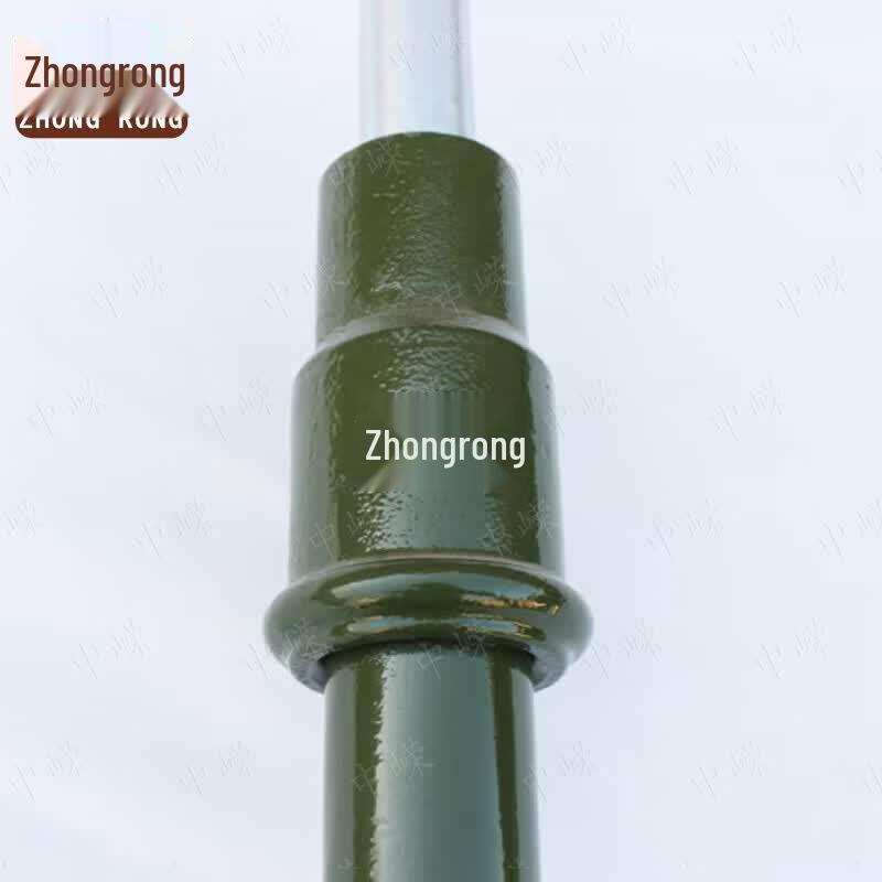 Zhongrong Outdoor Adjustable Pull-up Bar