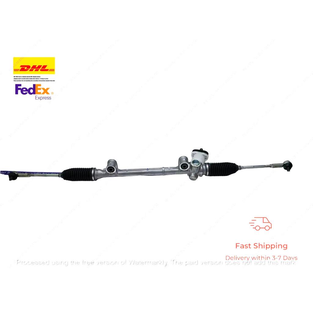 48500M76M0 Steering Rack Fit For Suzuki Ignis 2015-2020 Model Oem Genuine