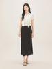 Roem H-Line Long Skirt Rmwhg25Rt1