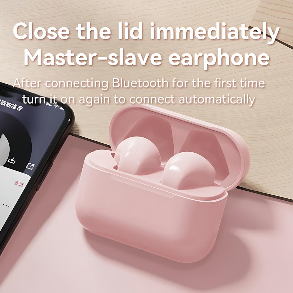 Xiaomi PRO 5S Earbuds True Wireless Earphone Noise Cancelling Update Bluetooth 5.3 Headset HD Music Headphone In-Ear Handsfree With Mic