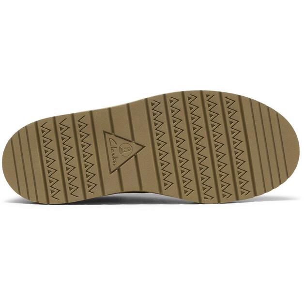 Мокасины Clarks Polden Moc