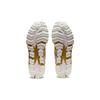 Asics Gel-Quantum 360 6 Low-Top Running Shoes Men sneaker White Platinum 1201A465-100