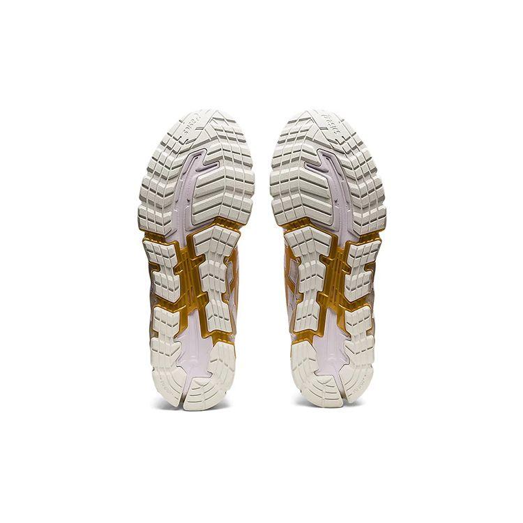 Asics Gel-Quantum 360 6 Low-Top Running Shoes Men sneaker White Platinum 1201A465-100