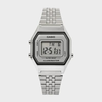CIO Cio LA680WA-7D Women's Watch Vintage Retro Digital Watch