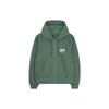 Stussy Sweatshirts Men's Hooded Moderate Cardigan 3973727