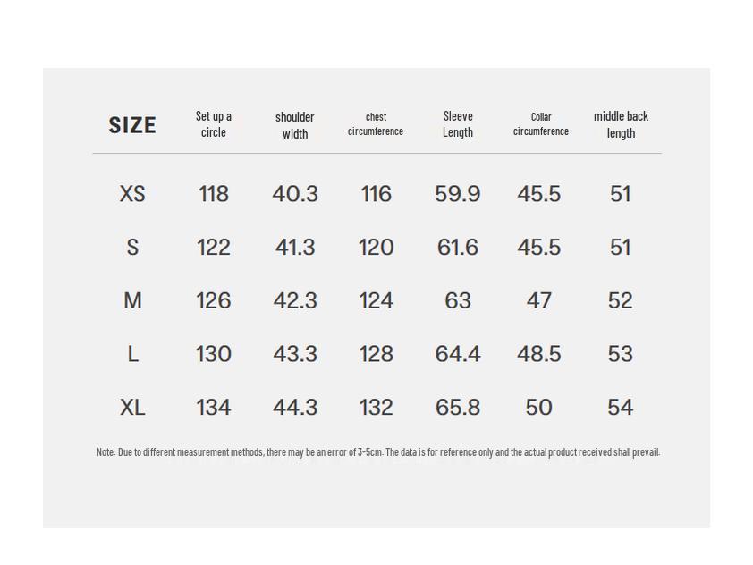 LESS 2024 Spring Lambskin Turn-down Collar Zip Leather Jacket