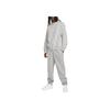 New Nike Solo Swoosh Men's Fleece Crew DX1361-063