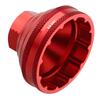 Professional Bicycles Bottom Brackets Tool High Strength Bicycles Bottom Brackets Sleeve For Mountain Bike Maintenance