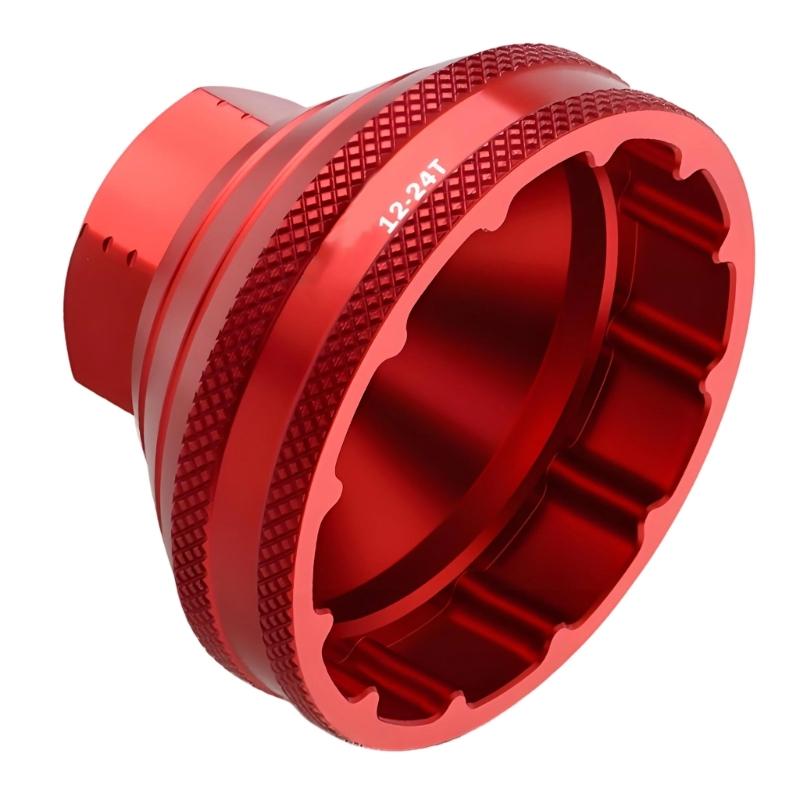 Professional Bicycles Bottom Brackets Tool High Strength Bicycles Bottom Brackets Sleeve For Mountain Bike Maintenance