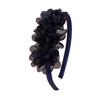 Multi-Layers Baby Headband Big Flower Hairband Fashion Accessory Girl Hair Hoop  Children Gifts
