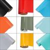 Vinile Pellicola per Wrapping Auto Veicoli Colori Lucidi Cambiamento Copertura Modificata Auto Parziale Carrozzeria Veicoli Motociclette Adesivi Accessori