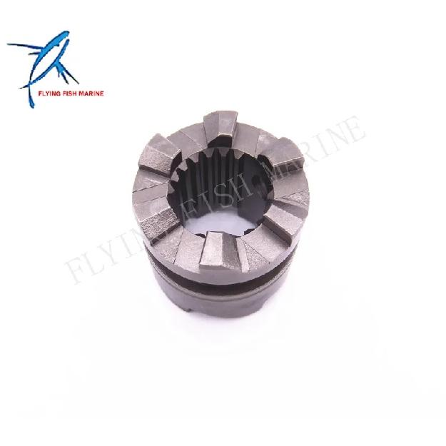 Boat Engine T40-04050003 Clutch Dog for Parsun HDX Outboard 2-Stroke T40 Boat Motor