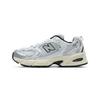 New Balance 530 Silver Cream Mr530ta