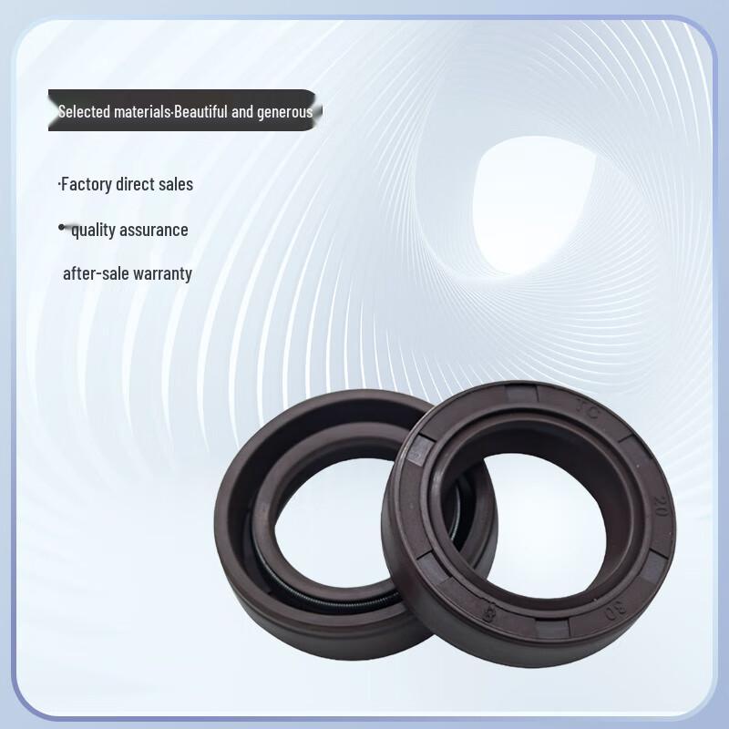 Jucheng TC Fluororubber Oil Seal