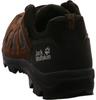 Hiking Shoes Jack Wolfskin Vojo 3 Texapore (4042441-5298) Brown/phantom