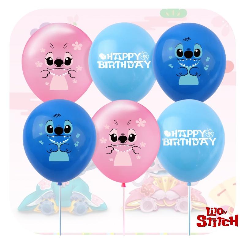 Colorful Roblox Party Balloons 12-inch Latex Balloons For Birthdays And Events