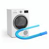 Universal Vacuum Hose Attachment Drying Machine Exhaust Cleaner Hose  Cleaning Supplies