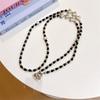 Beaded Crossbody Phone Chain Diagonal Lanyard DIY Mobile Phone Chain  Bag Straps