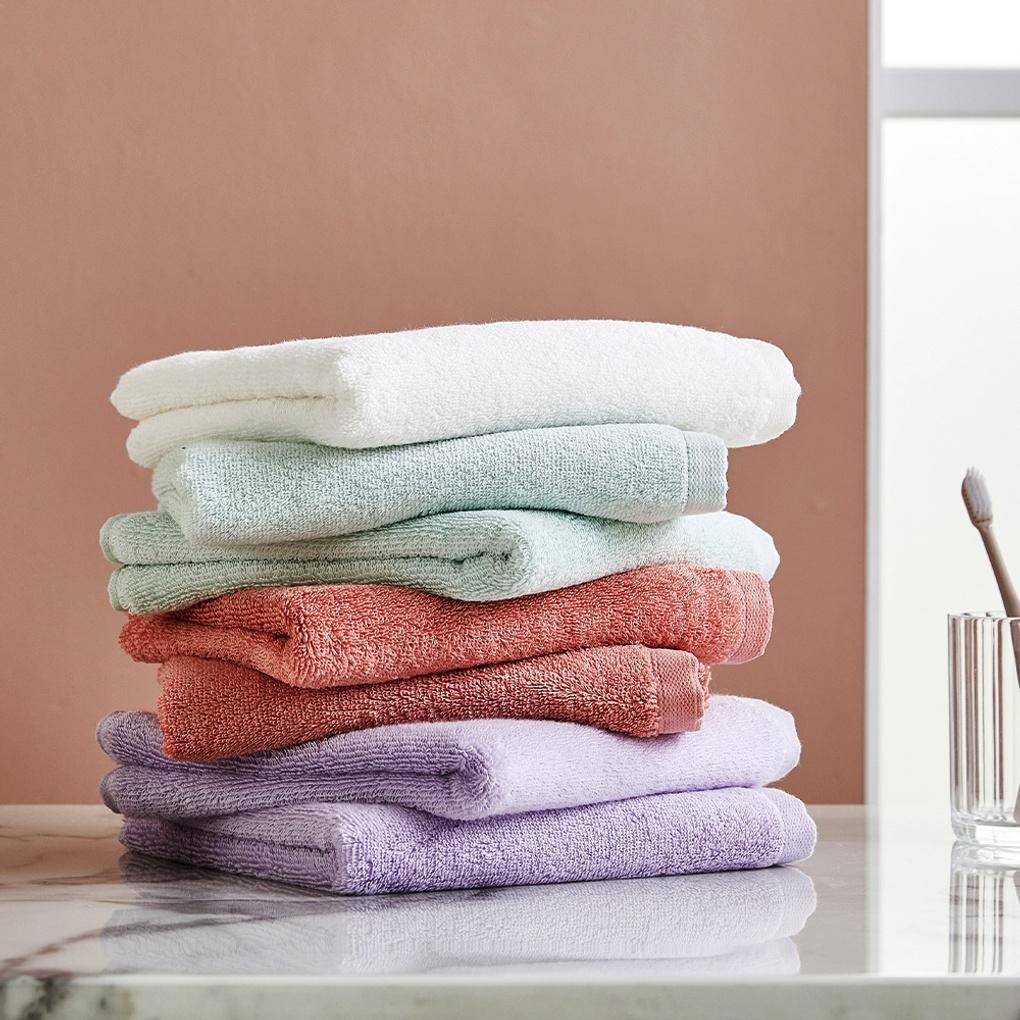 

Набор из 7 полотенец для лица Melo Daily_BG0125075