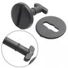 E36 To E39 Series Replacement Carpet Clip Set Includes Washers and More