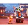 Tom And Jerry Tom   Jerry  Forbidden Compass 1box 9pcs