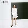 Edition Lightweight Silk Blend Women's Blazer
