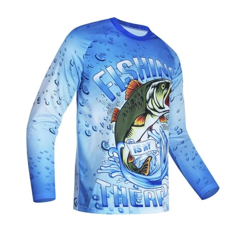 Kinder T-Shirt Angelmuster Mode Herbst Langarm Lässig Bequem Jungen Oberteil Outdoor Sportbekleidung Kinderkleidung
