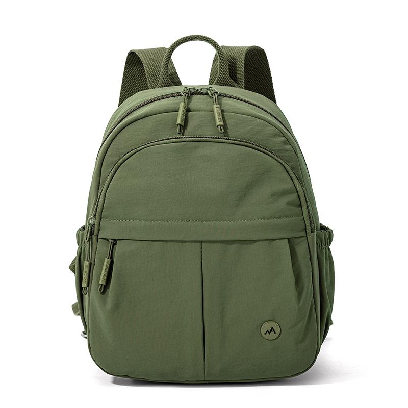Damen Rucksack Pendler Leichter Outdoor Rucksack