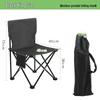 Yuzhan Outdoor Folding Fishing Chair